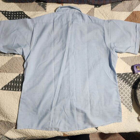 Vtg. Union 76 Gas Attendant  Employee Shirt  Made USA - Picture 3 of 7